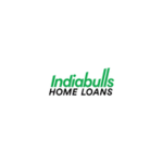 Logo of Indiabulls Home Loans android Application 