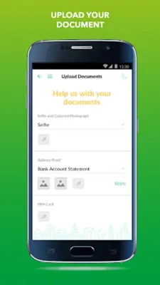 Indiabulls Home Loans android App screenshot 1