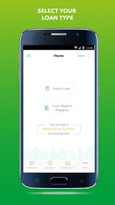 Indiabulls Home Loans android App screenshot 5