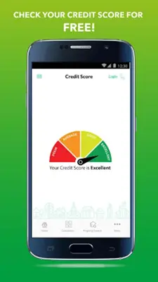 Indiabulls Home Loans android App screenshot 6