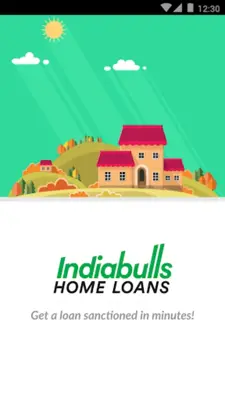 Indiabulls Home Loans android App screenshot 7